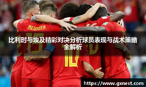 比利时与埃及精彩对决分析球员表现与战术策略全解析
